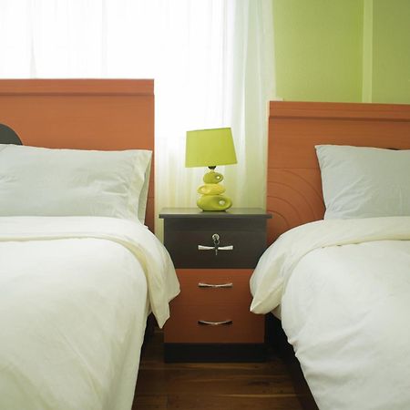 Belmont B&B La Paz Esterno foto