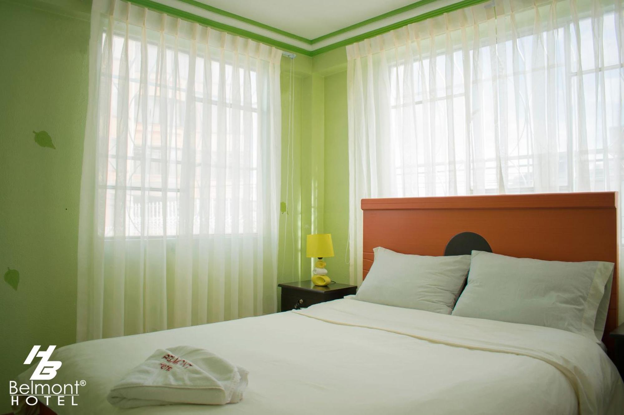 Belmont B&B La Paz Esterno foto