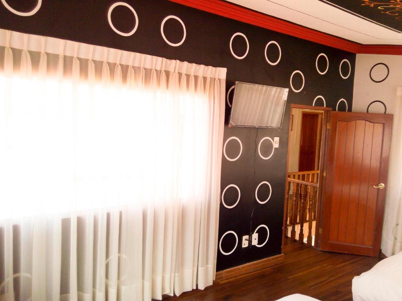 Belmont B&B La Paz Esterno foto